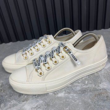 Walk N Sneakers White