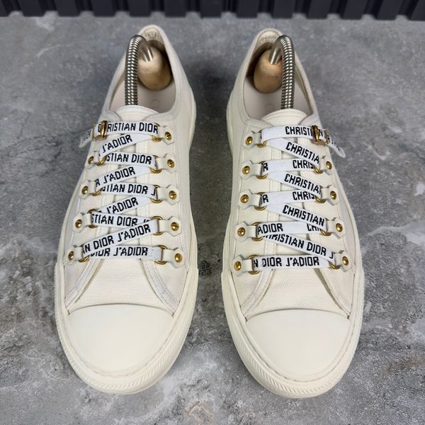 Walk N Sneakers White