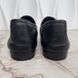 Brixton Horsebit Kingsnake Loafer Black Leather
