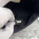 2.55 Reissue Belt Bag Quilted Black Caviar Leather