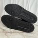 LV Trainer Monogram Sneakers Black Leather