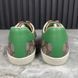 Ace GG Supreme Canvas Not Fake кросівки коричневі шкіряні 2949 фото 3