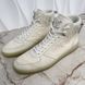 Rivoli LV Monogram Sneakers White Leather