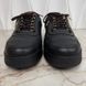 LV Trainer Monogram Sneakers Black Leather