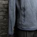 M's Better Sweater Jacket Fleece Navy Blue