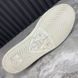 Ace GG Supreme Canvas Not Fake кросівки коричневі шкіряні 2949 фото 5