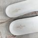 Rivoli LV Monogram Sneakers White Leather