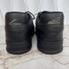LV Trainer Monogram Sneakers Black Leather