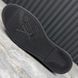 Line Up Sneakers Black Leather