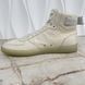 Rivoli LV Monogram Sneakers White Leather