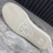 Ace GG Supreme Canvas Not Fake кросівки коричневі шкіряні 2949 фото 4