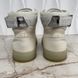 Rivoli LV Monogram Sneakers White Leather