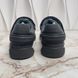 Elliptic Sneaker Damier Canvas Graphite Leather
