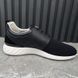 Fastlane Damier Sneakers Black Mesh Rubber