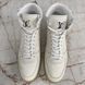 Rivoli LV Monogram Sneakers White Leather