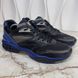 LV Trail Sneaker Monogram Eclipse Black Mesh