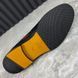 Dress Derby Shoes Black leather