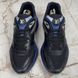 LV Trail Sneaker Monogram Eclipse Black Mesh