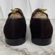 Monk Strap Brown Suede