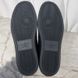 Rivoli Sneaker Black Leather