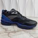 LV Trail Sneaker Monogram Eclipse Black Mesh