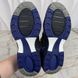 LV Trail Sneaker Monogram Eclipse Black Mesh