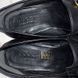 Brixton Horsebit Loafers Black Leather