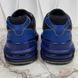 LV Trail Sneaker Monogram Eclipse Black Mesh