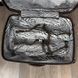 Alexander McQueen X Samsonite 65 Trolley валіза коричнева під крокодила 4030 фото 1