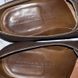 Monk Strap Brown Suede
