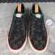 Tennis 1977 GG Sneakers Blue Denim