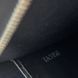 Limited Edition Louis Vuitton x Chapman Brothers Savane Pochette Voyage MM Clutch Bag White