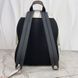 Charlie Medium Backpack In Signature Canvas With Rexy By Guang Yu