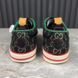 Tennis 1977 GG Sneakers Blue Denim