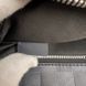 District Damier Infini Messenger Blue Leather