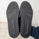 Trainer LV Sneaker Monogram Black Suede