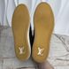 Surfside Sneakers Graine Blue Leather