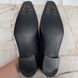 Oxford Richelieu Wingtip Purple Leather + shoe trees