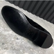 Auteuil Loafers Damier Black Velour