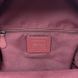 Charlie Medium Backpack In Signature Canvas With Rexy By Guang Yu
