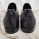 Oxford Richelieu Wingtip Purple Leather + shoe trees
