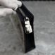 Limited Edition Louis Vuitton x Chapman Brothers Savane Pochette Voyage MM Clutch Bag White