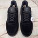 Trainer LV Sneaker Monogram Black Suede
