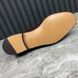Bamboo Horsebit Loafers Burgundy Leather