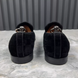 Auteuil Loafers Damier Black Velour
