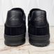Trainer LV Sneaker Monogram Black Suede